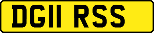 DG11RSS