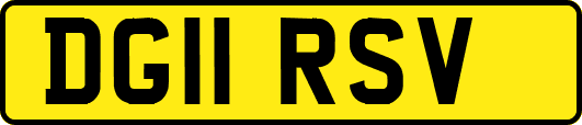 DG11RSV