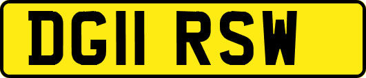 DG11RSW