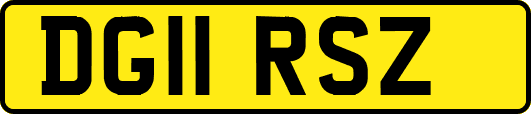 DG11RSZ