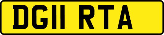 DG11RTA