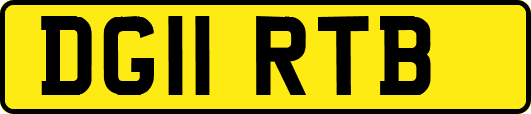 DG11RTB