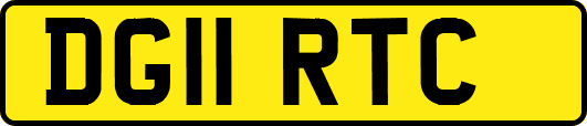 DG11RTC
