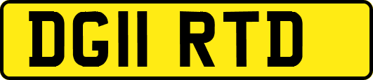 DG11RTD
