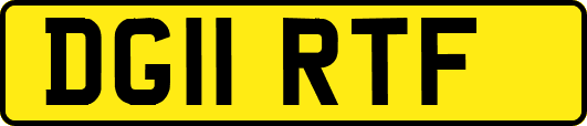 DG11RTF