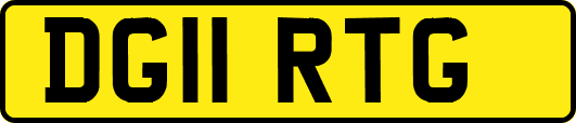 DG11RTG