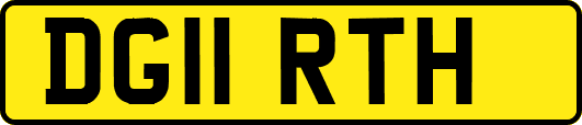 DG11RTH