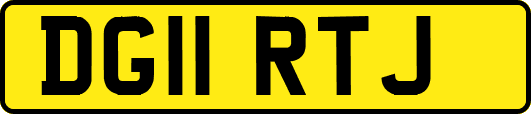 DG11RTJ