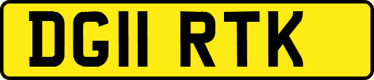 DG11RTK