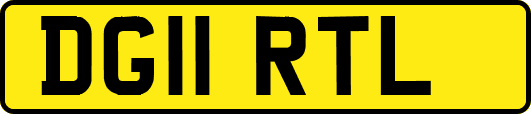 DG11RTL