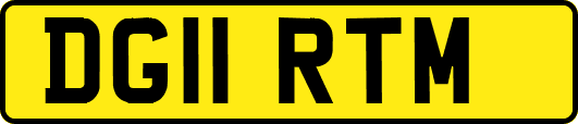 DG11RTM