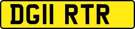 DG11RTR