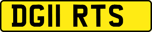 DG11RTS