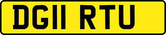 DG11RTU