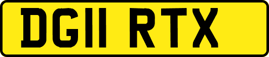 DG11RTX