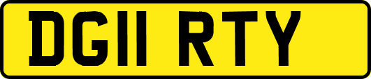 DG11RTY