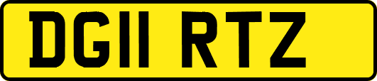DG11RTZ