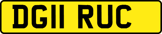 DG11RUC