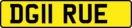 DG11RUE