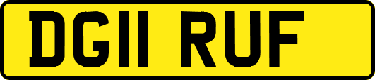 DG11RUF