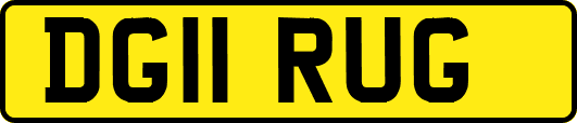 DG11RUG
