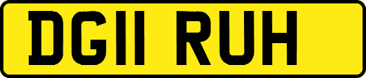 DG11RUH