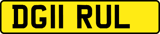 DG11RUL