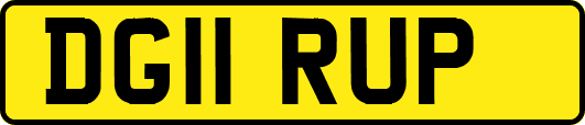 DG11RUP