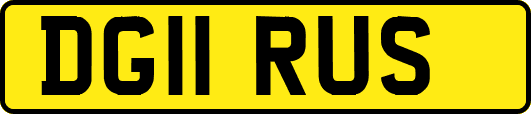 DG11RUS