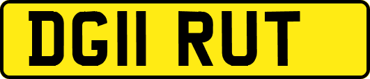 DG11RUT