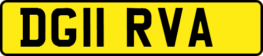 DG11RVA