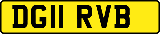 DG11RVB