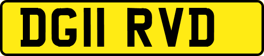 DG11RVD