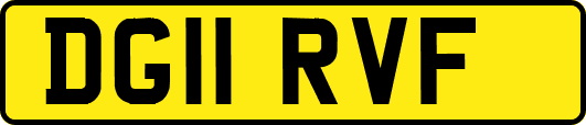 DG11RVF