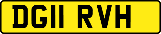 DG11RVH