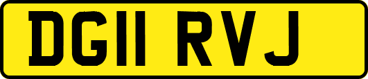 DG11RVJ