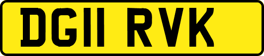DG11RVK