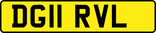 DG11RVL