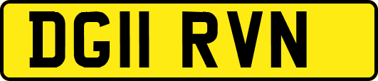 DG11RVN