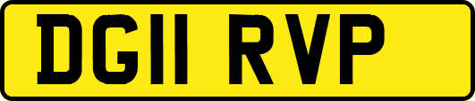 DG11RVP