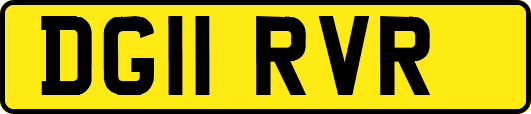 DG11RVR