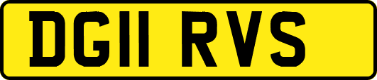 DG11RVS