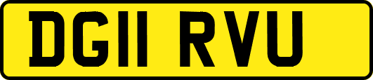 DG11RVU