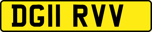 DG11RVV