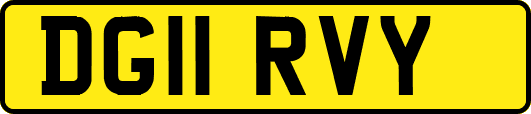 DG11RVY
