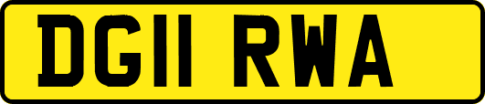 DG11RWA