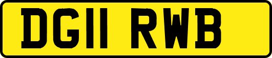 DG11RWB