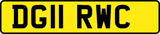 DG11RWC