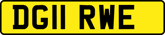 DG11RWE