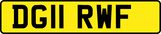 DG11RWF